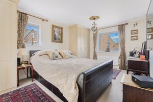 Bedroom 1- click for photo gallery